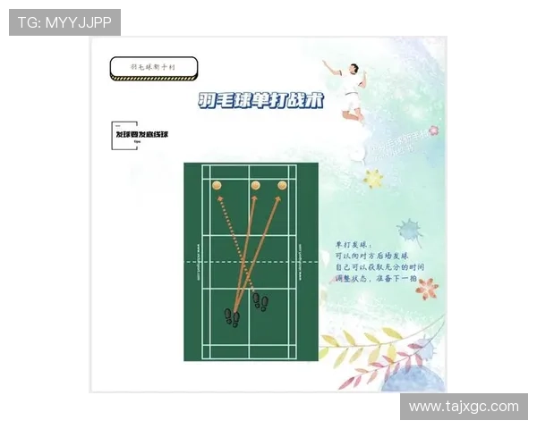 杭州羽毛球队进攻体系解析与战术运用探讨
